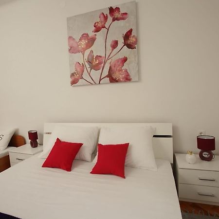 ספליט Apartman Toni מראה חיצוני תמונה