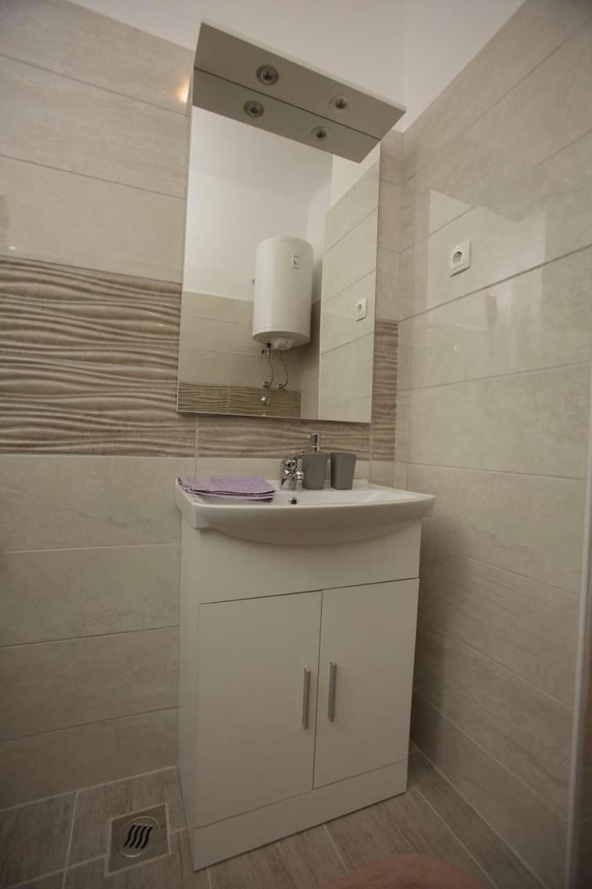 ספליט Apartman Toni מראה חיצוני תמונה