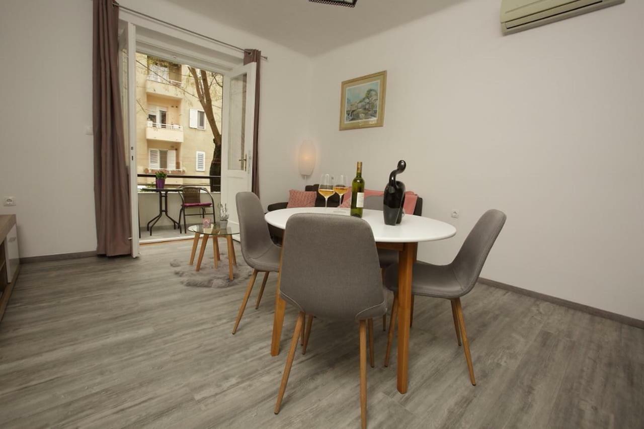 ספליט Apartman Toni מראה חיצוני תמונה