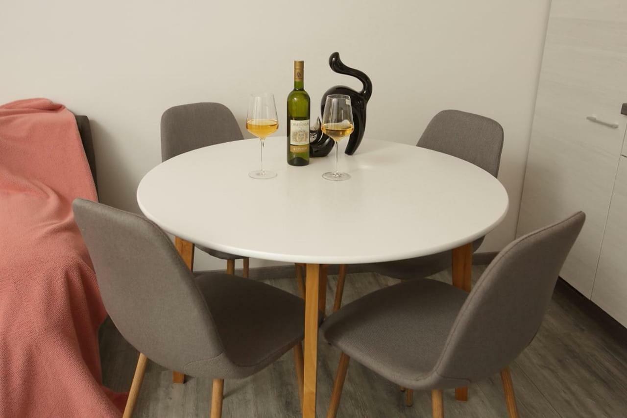 ספליט Apartman Toni מראה חיצוני תמונה