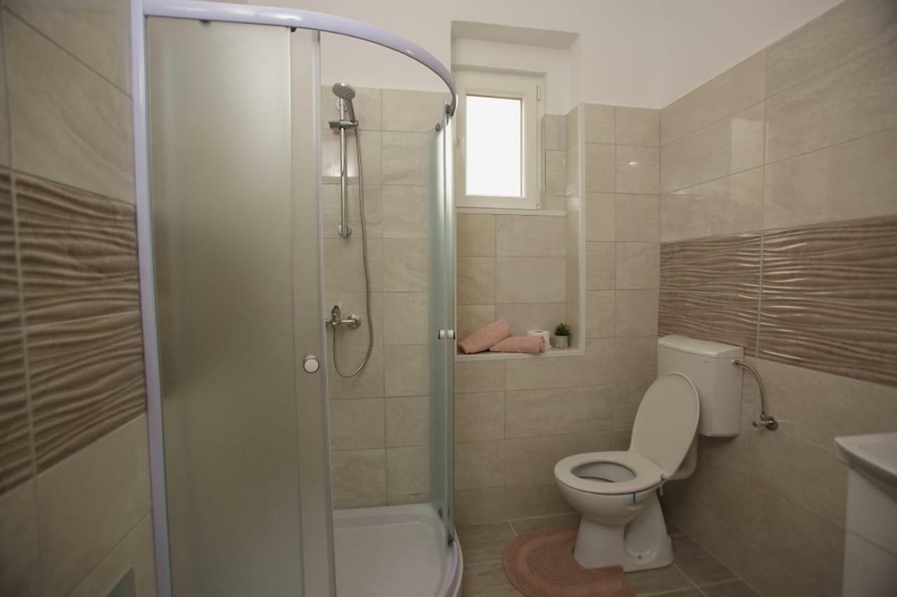 ספליט Apartman Toni מראה חיצוני תמונה