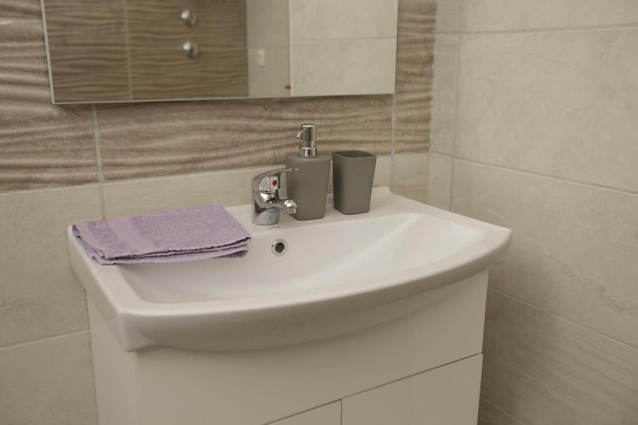 ספליט Apartman Toni מראה חיצוני תמונה
