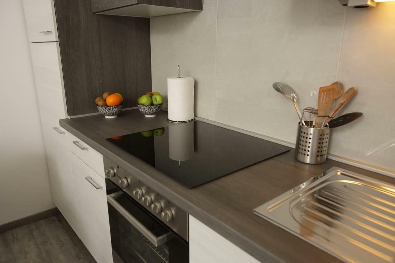 ספליט Apartman Toni מראה חיצוני תמונה