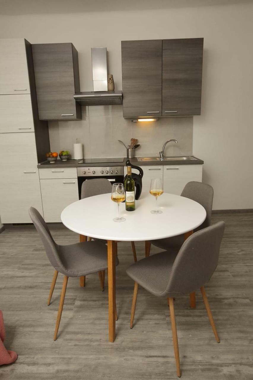 ספליט Apartman Toni מראה חיצוני תמונה