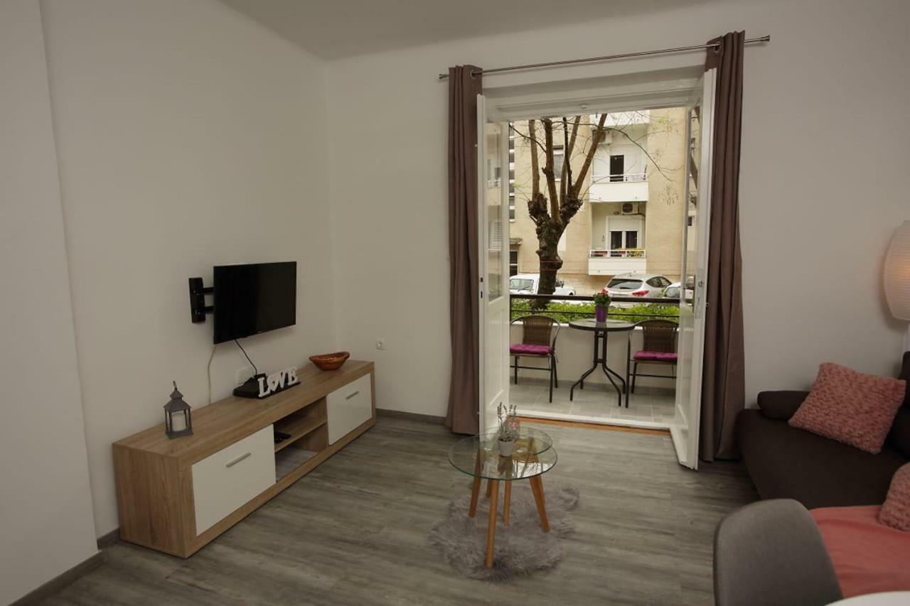 ספליט Apartman Toni מראה חיצוני תמונה