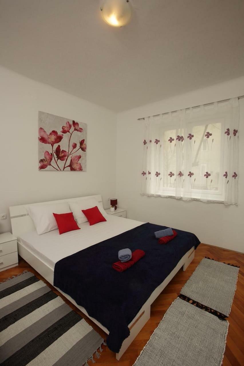 ספליט Apartman Toni מראה חיצוני תמונה
