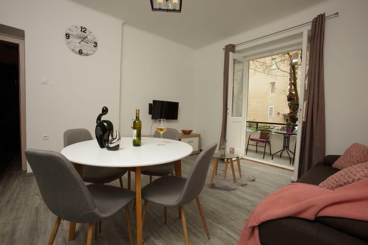 ספליט Apartman Toni מראה חיצוני תמונה
