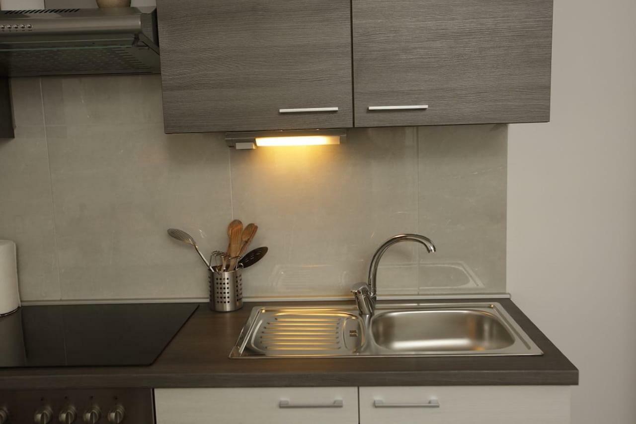 ספליט Apartman Toni מראה חיצוני תמונה