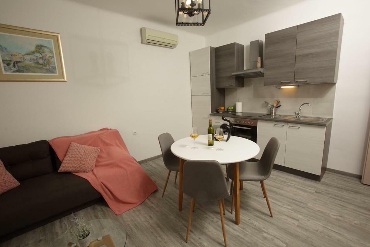 ספליט Apartman Toni מראה חיצוני תמונה