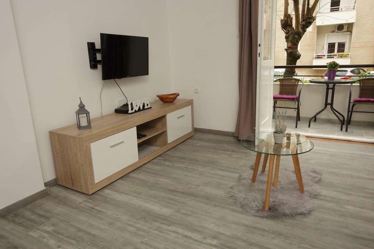 ספליט Apartman Toni מראה חיצוני תמונה