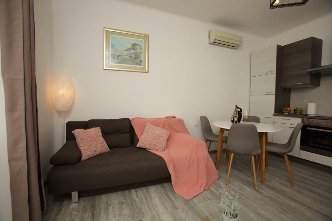ספליט Apartman Toni מראה חיצוני תמונה