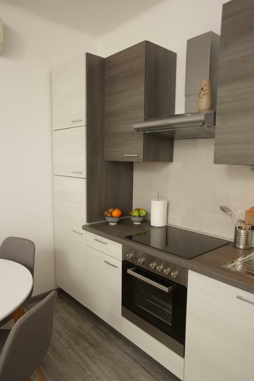 ספליט Apartman Toni מראה חיצוני תמונה